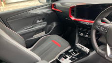 Vauxhall Mokka 100kW GS 50kWh 5dr Auto Electric Hatchback